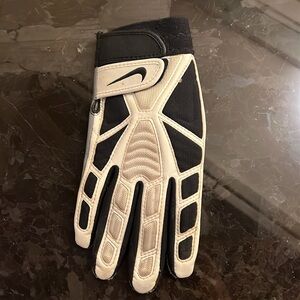 Nike batting glove right hand only